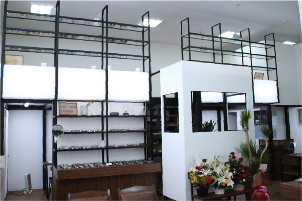 千里堂メガネ 斜里店(crear de 千里堂)