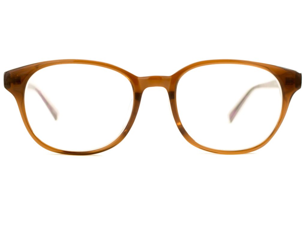 ウェリントンタイプのメガネ | 迷ったらコレ！どんな顔型にも似合う人気定番フレーム。