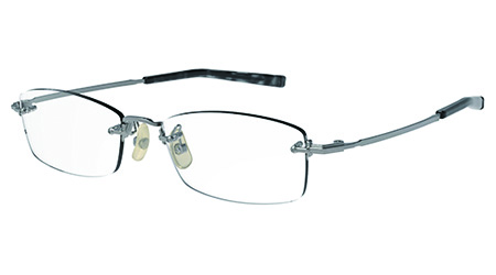 【プロが解説】ふちなし（リムレス）メガネが似合う人と似合わない人の違い