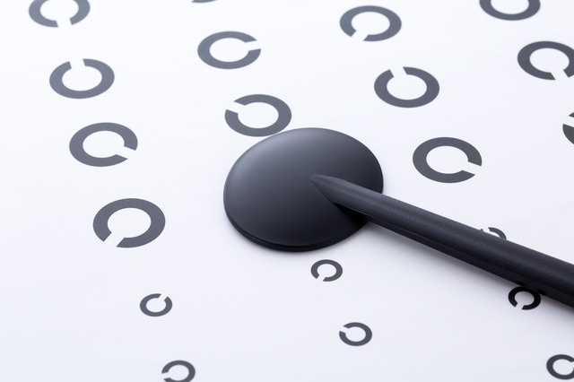 【メガネ検査は30分が常識なのか？】その「タイパ」重視が眼精疲労の原因かもしれません。〜千里堂が検査に1時間半かける理由〜