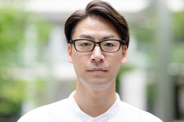 40歳からのメガネ選び！40代の男性に似合うフレームの選び方と注意点