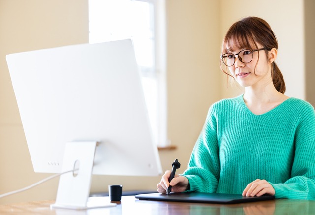 1、ずれないメガネで得られるメリット3つ